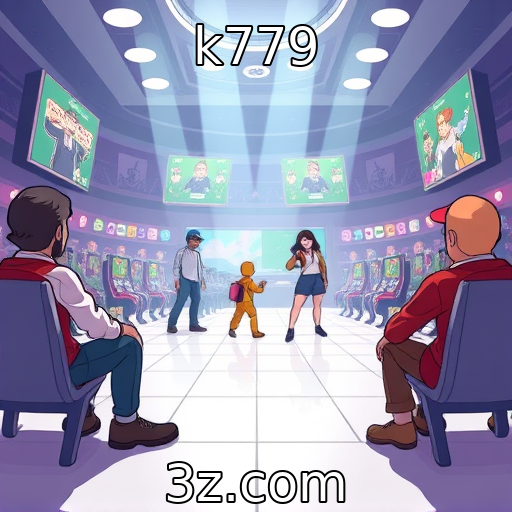 Acessibilidade em jogos e seu crescimento no mercado