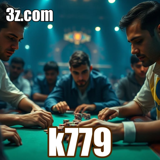 Jogos de Tabuleiro Inovadores no k779 que Você Vai Amar