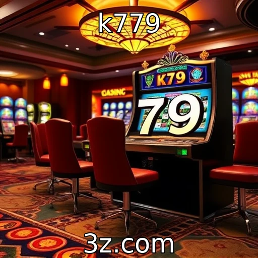 Expansão de operadores de cassino online no mercado brasileiro