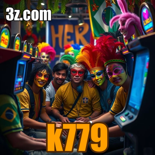 Coop: A Revolução dos Jogos no k779 e sua Magia