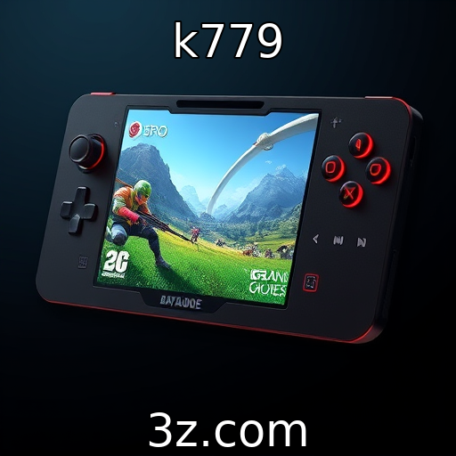 Tendências emergentes na tecnologia de jogos atuais