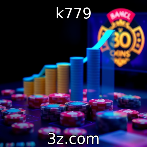 Avaliação do desempenho financeiro das plataformas de iGaming