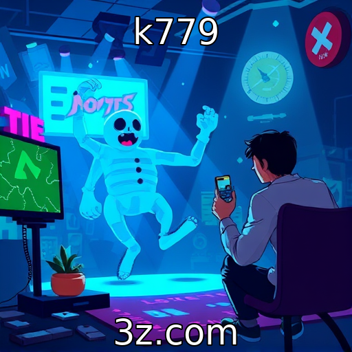 Crescimento da indústria de jogos e suas perspectivas