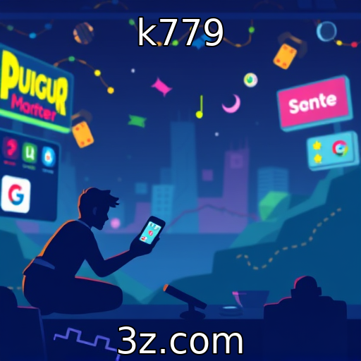 Crescimento do mercado de jogos e suas novas oportunidades