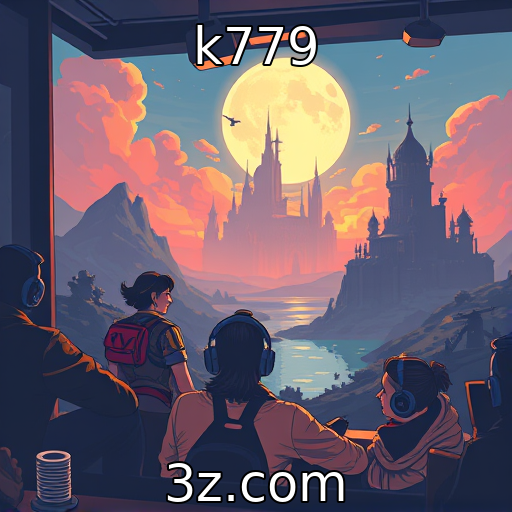 Desafios da indústria de jogos independentes