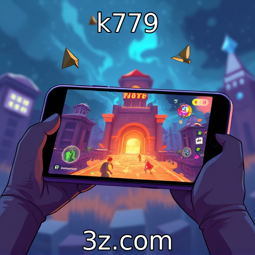 Novas tendências em jogos mobile e suas inovações