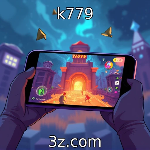 Novas tendências em jogos mobile e suas inovações