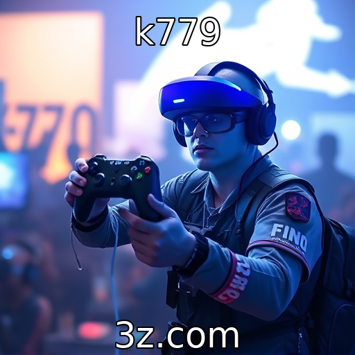 Novas tecnologias moldam o futuro dos games