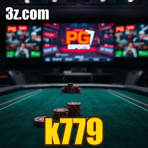 Ritmo Empolgante e Inovador do k779: Uma Nova Experiência