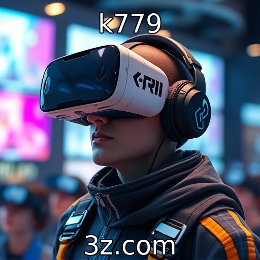 Avanços tecnológicos na realidade virtual e aumentada