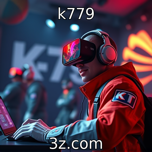 Impactos da realidade virtual na indústria de jogos